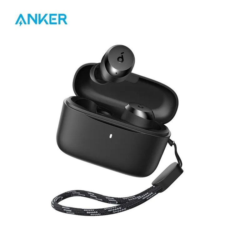 Anker Soundcore A20i Earbuds with charging case – GearBaba
