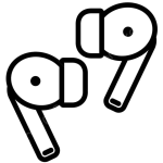 Earbuds