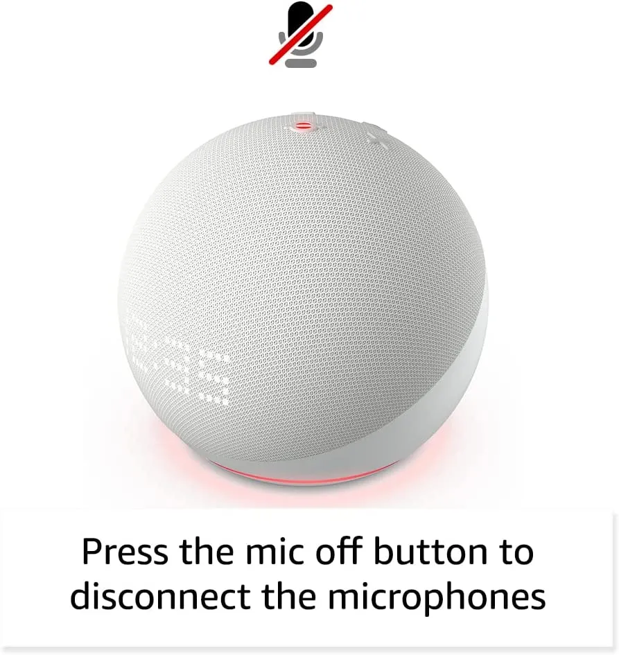5th Gen Smart Speaker – Gearbaba