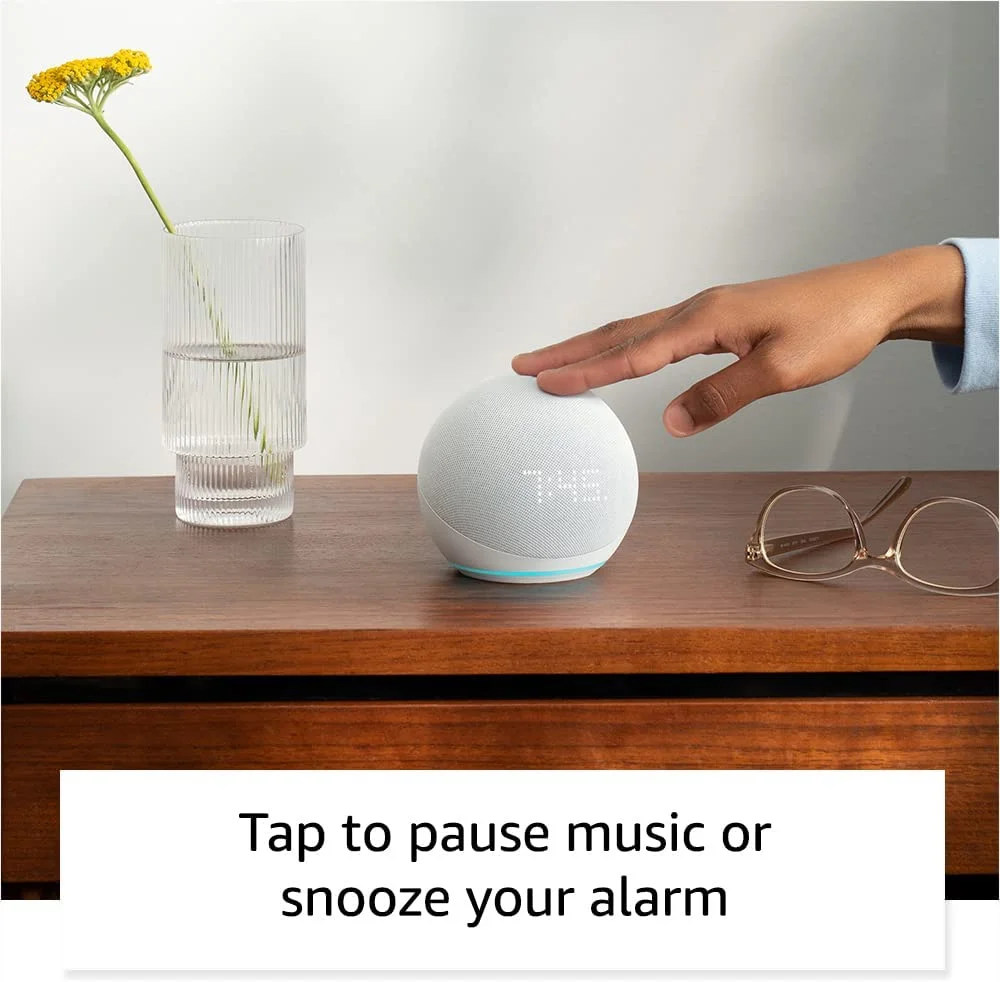 h Gen Smart Speaker – Gearbaba
