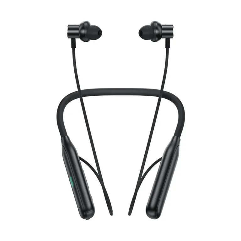 Acefast N4 Wireless Neckband Earphone – GearBaba Bangladesh