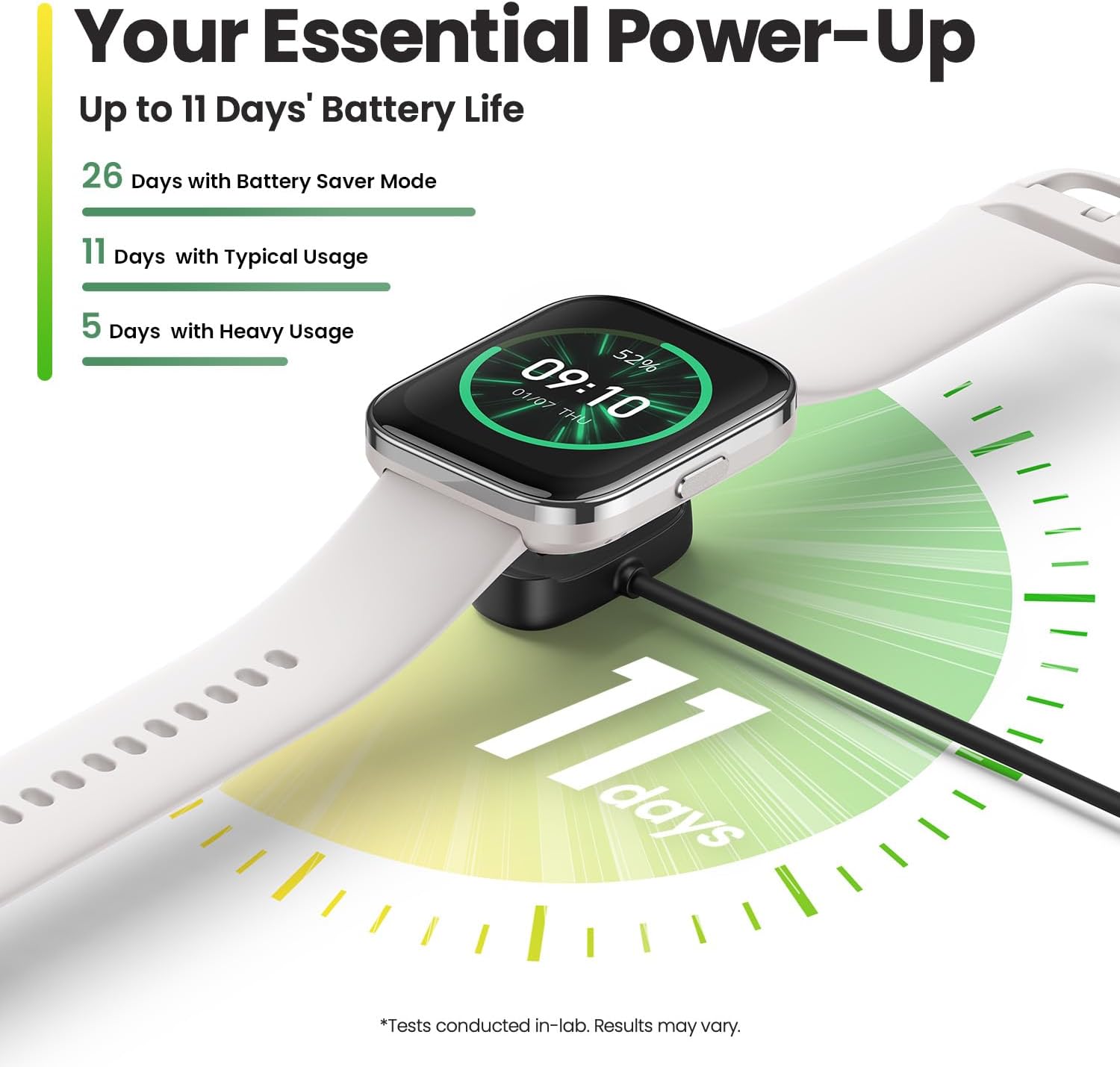 Unity Smart Watch – Gearbaba