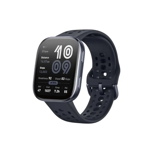 Amazfit Bip 6 GPS Smart Watch – Gearbaba
