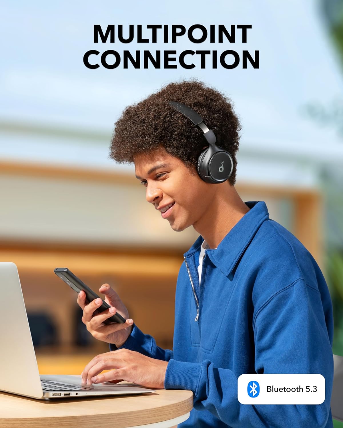 Bluetooth Headphone – Gearbaba