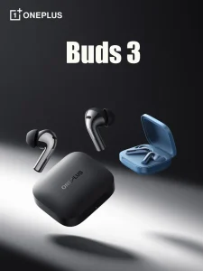 OnePlus Buds 3 ANC TWS Earbuds Global Version in Bangladesh – GearBaba