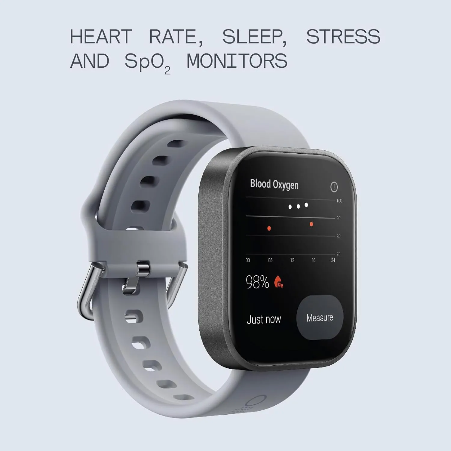 Nothing watch AMOLED Display – Gearbaba