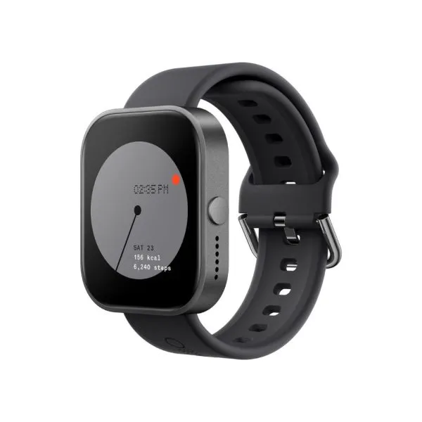 CMF By Nothing Watch Pro Smart Watch AMOLED Display – Gearbaba