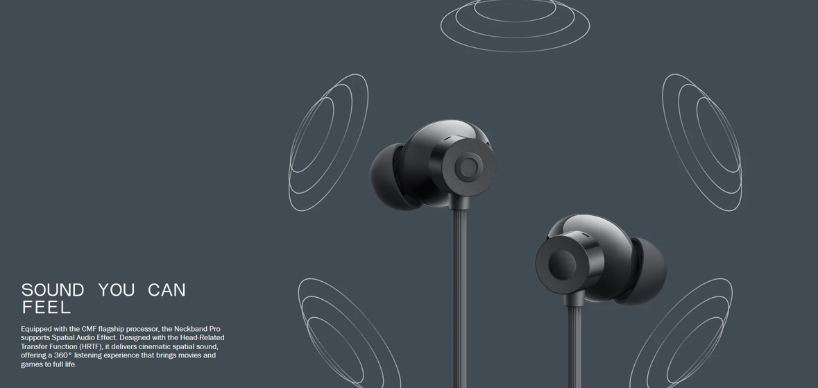  Neckband – GearBaba Bangladesh