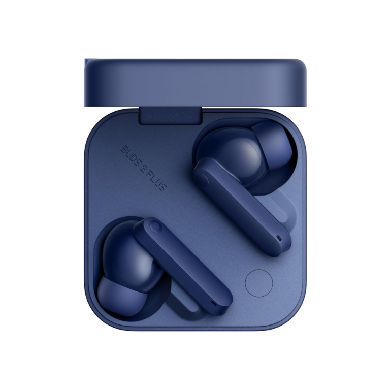 CMF Buds 2 Plus ANC Earbuds – high-res LDAC audio, 50 dB ANC, long battery life (Bangladesh)