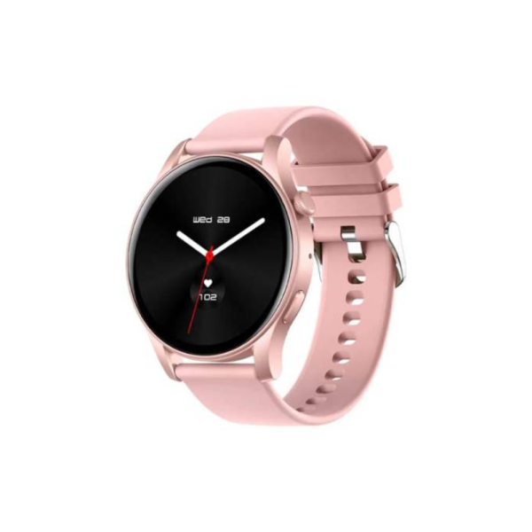 Colmi V73 AMOLED Smart Watch – Gearbaba