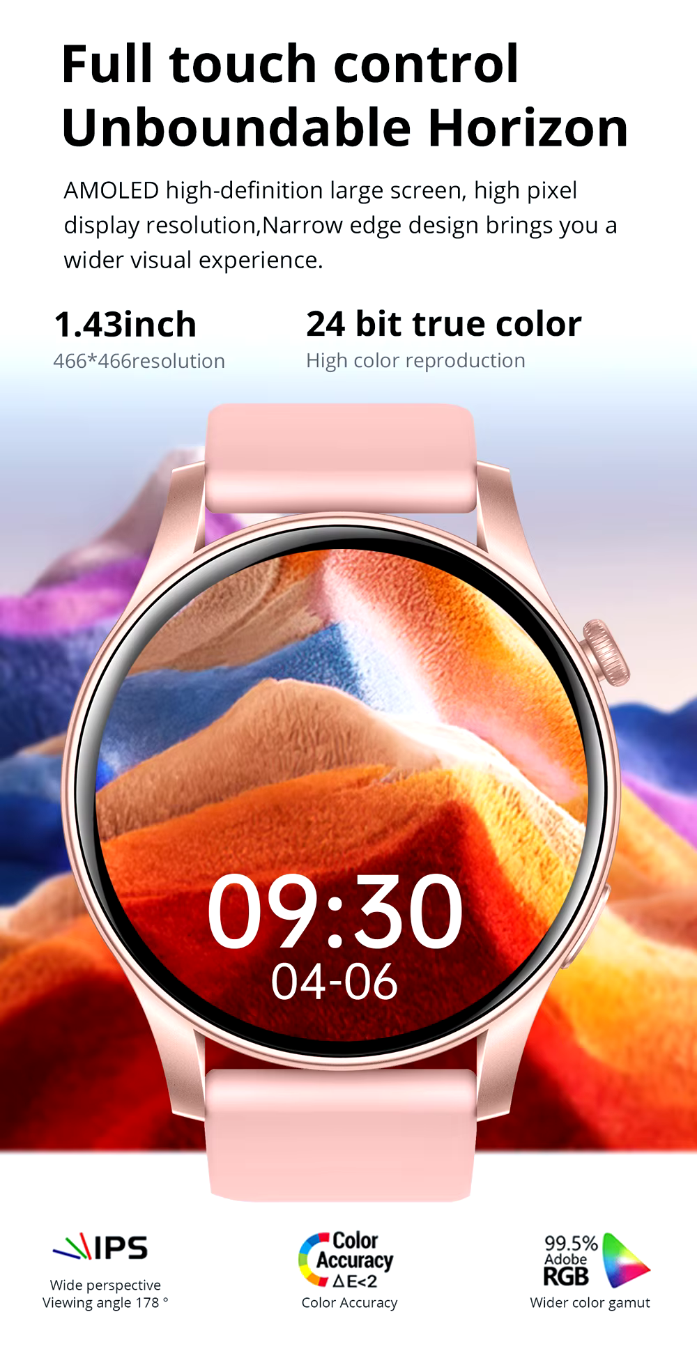 Smart Watch – Gearbaba