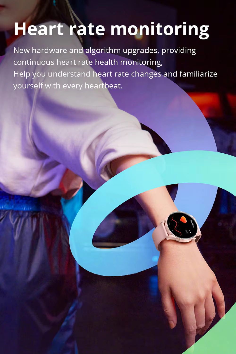 Smart Watch – Gearbaba