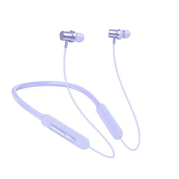 Hoco ES70 Neckband Bluetooth Headphones – GearBaba Bangladesh
