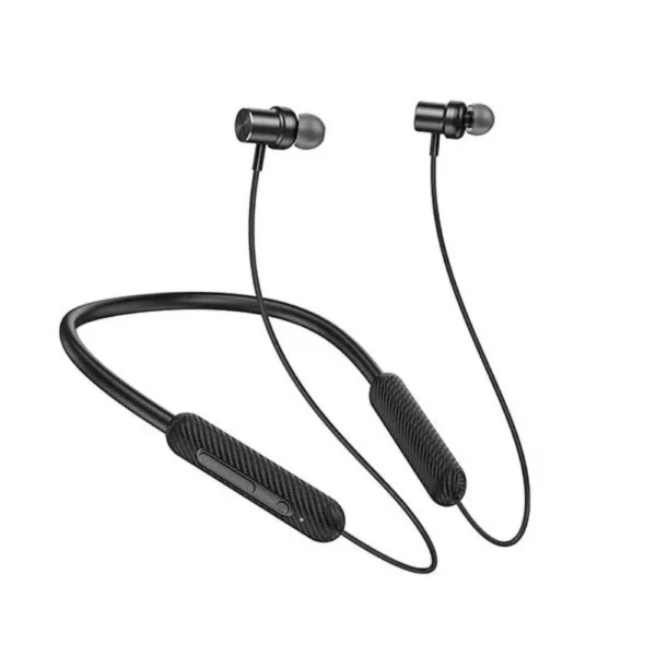 Hoco ES70 Neckband Bluetooth Headphones – GearBaba Bangladesh