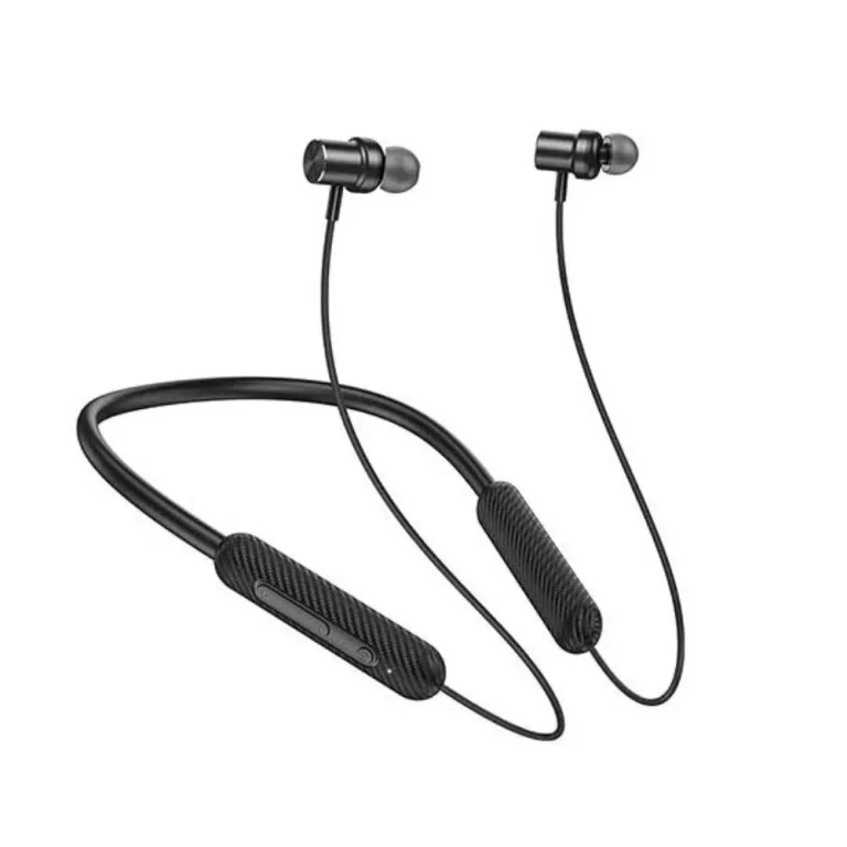 Hoco ES70 Neckband Bluetooth Headphones – GearBaba Bangladesh