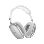 Hoco W55 Plus ANC Wireless Headphones in Black – Gearbaba