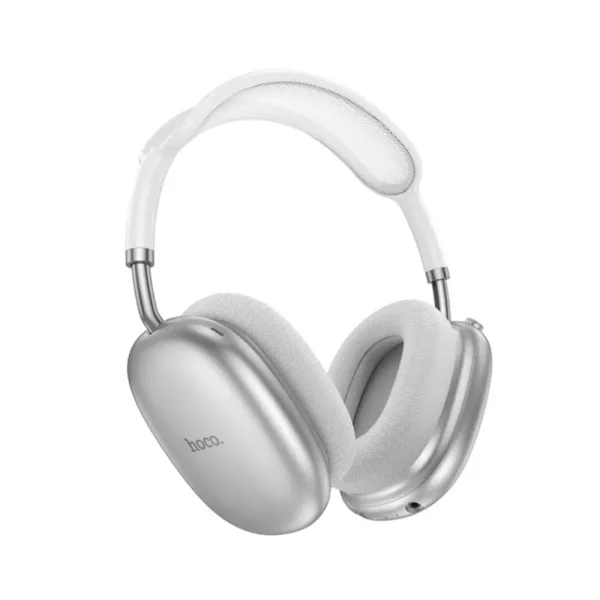 Hoco W55 Plus ANC Wireless Headphones in Black – Gearbaba