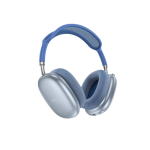Hoco W55 Wireless Headphone in Black – Gearbaba