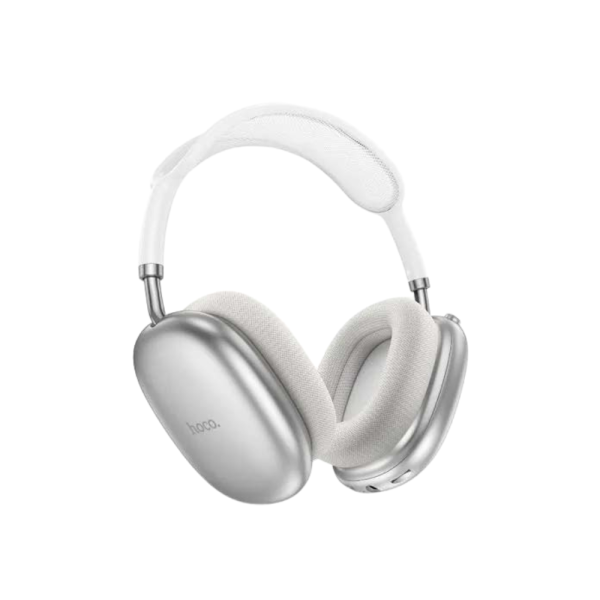 Hoco W55 Wireless Headphone in Black – Gearbaba