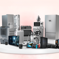 Home applienes