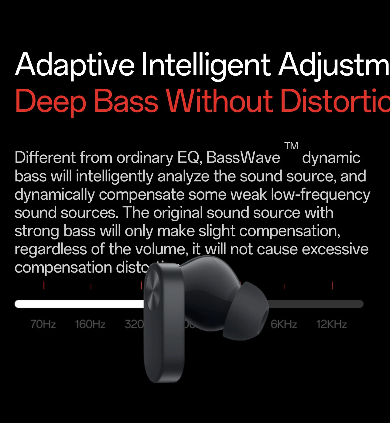 Ace ANC Earbuds – Premium Wireless Earbuds with Noise Cancellation – GearBaba Bangladesh