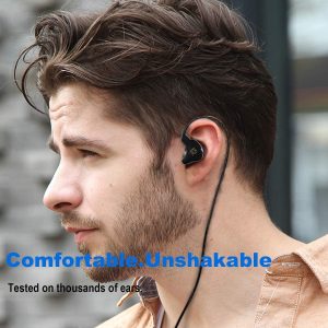KBEAR KS1 Super Bass Booster In-Ear Earphone – Gearbaba Bangladesh