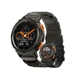 Kospet Tank T2 Smart Watch Special Edition Metal Strap – Gearbaba Bangladesh