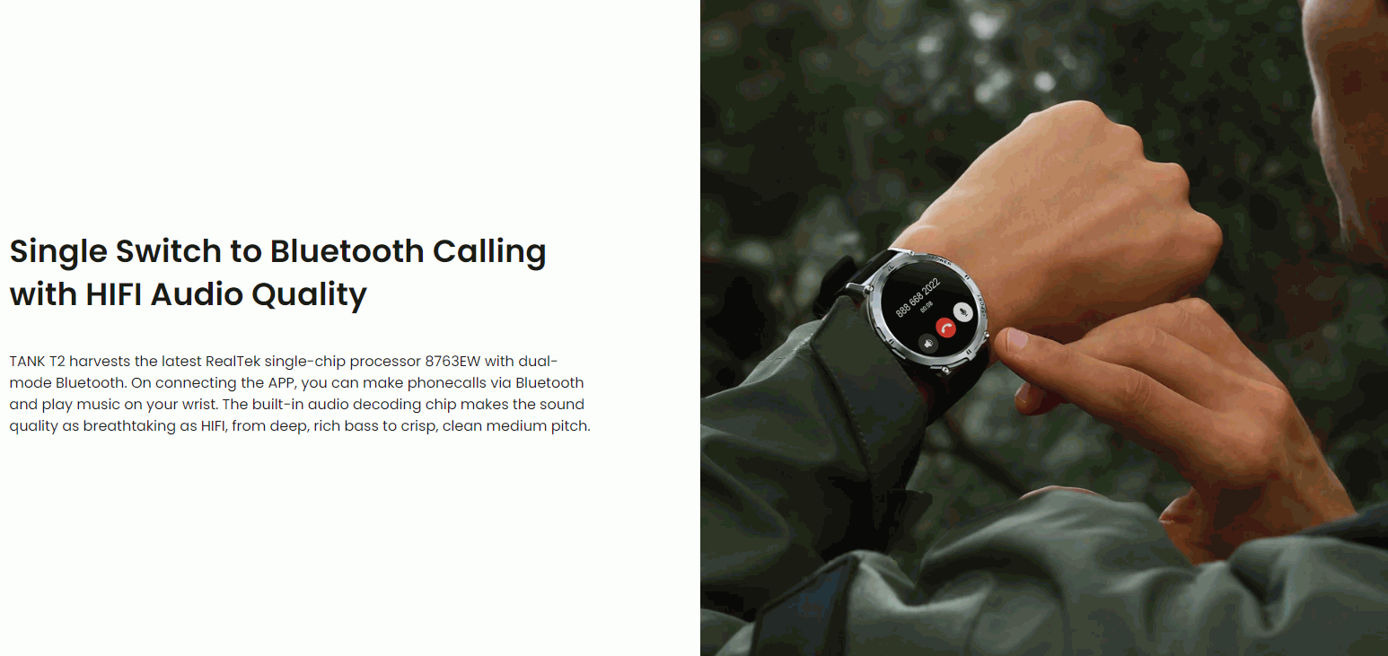 Smart Watch Special Edition Metal Strap – Gearbaba Bangladesh