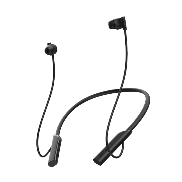 Oraimo Necklace Lite Call Vibration Wireless Headphones – GearBaba Bangladesh
