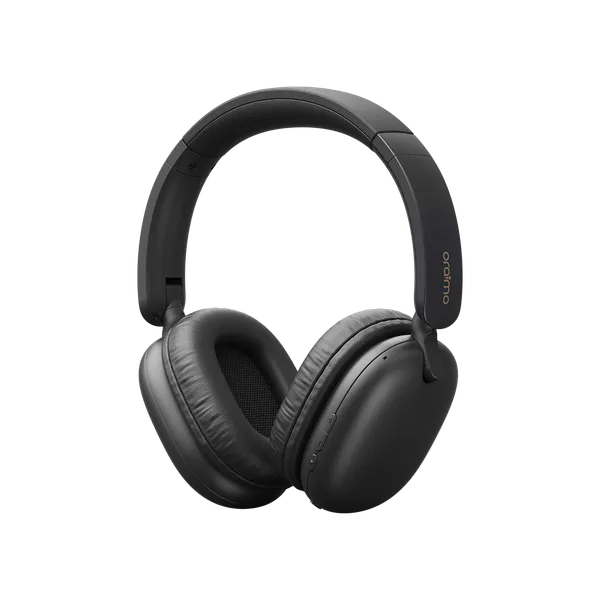 Oraimo BoomPop Lite ENC Over-Ear Wireless Headphones – Gearbaba