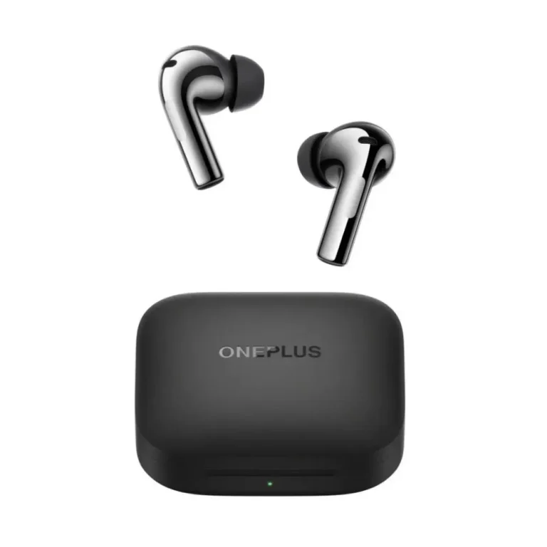 OnePlus Buds 3 ANC TWS Earbuds Global Version in Bangladesh – GearBaba