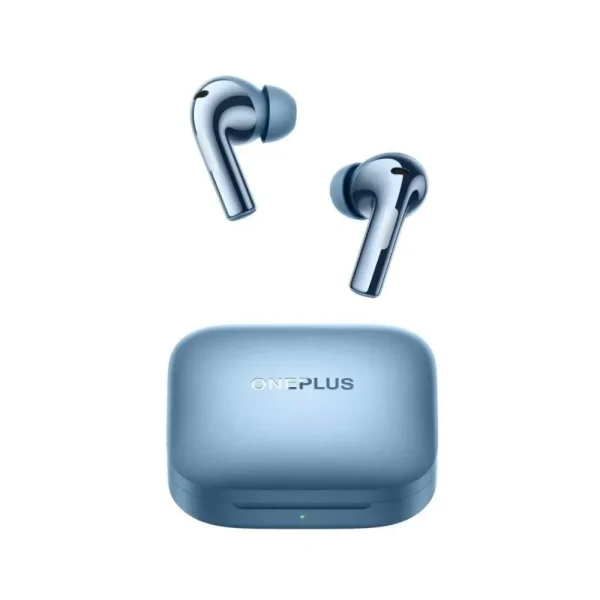 OnePlus Buds 3 ANC TWS Earbuds Global Version in Bangladesh – GearBaba