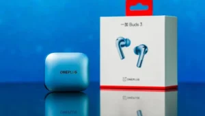 OnePlus Buds 3 ANC TWS Earbuds Global Version in Bangladesh – GearBaba