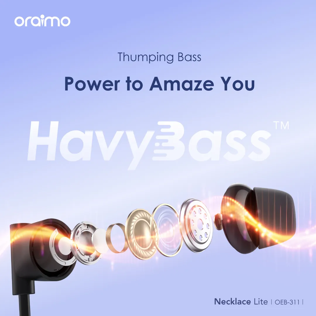 Call Vibration Wireless Headphones – GearBaba Bangladesh