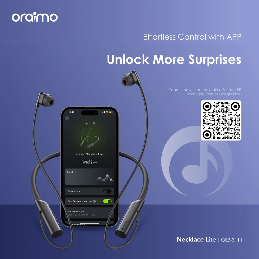 Call Vibration Wireless Headphones – GearBaba Bangladesh