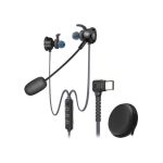 Gaming Headset with Detachable Microphone – Available at GearBaba Bangladesh