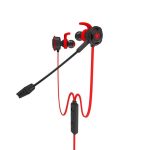 Gaming Headset with Detachable Microphone – Available at GearBaba Bangladesh