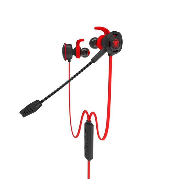 Gaming Headset with Detachable Microphone – Available at GearBaba Bangladesh