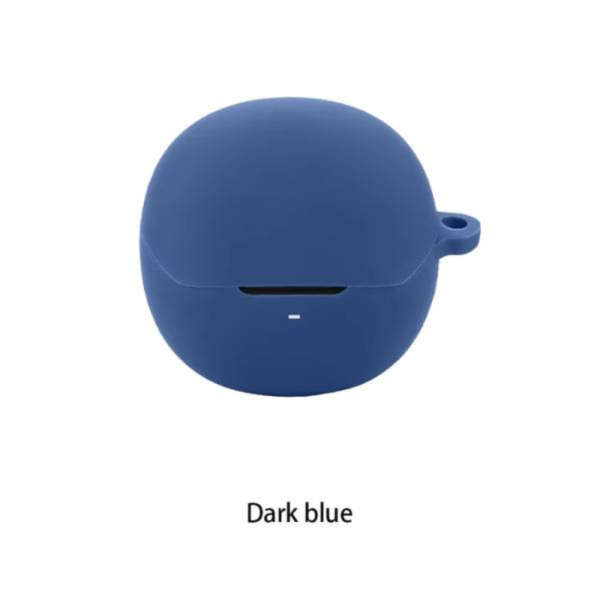 QCY MeloBuds Pro Silicone Case Cover available at GearBaba Bangladesh