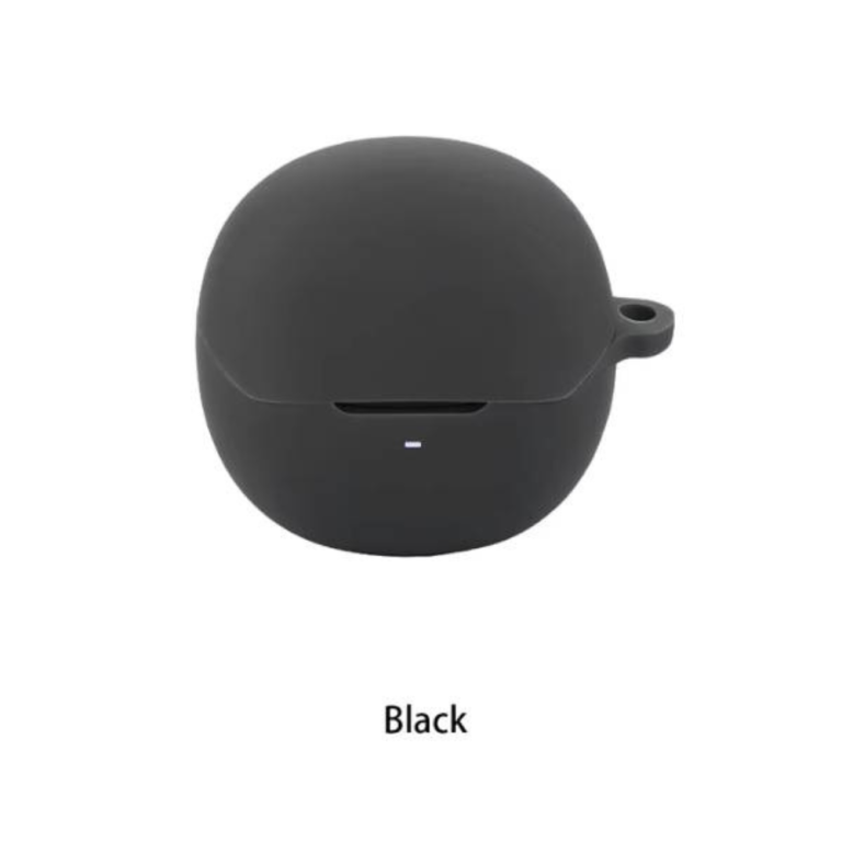 QCY MeloBuds Pro Silicone Case Cover available at GearBaba Bangladesh