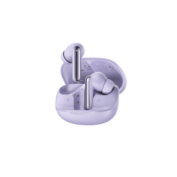 QCY MeloBuds 2 N50 Adaptive Noise Canceling Earbuds available at GearBaba Bangladesh