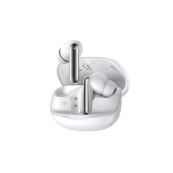 QCY MeloBuds 2 N50 Adaptive Noise Canceling Earbuds available at GearBaba Bangladesh
