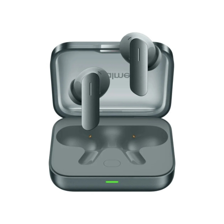 Realme Buds Air 7 bangladesh ANC Wireless Earbuds – Premium Sound & 52dB Noise Cancellation – GearBaba Bangladesh