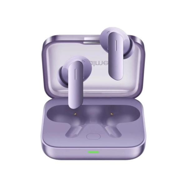 Realme Buds Air 7 ANC Wireless Earbuds – Premium Sound & 52dB Noise Cancellation – GearBaba Bangladesh