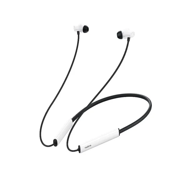 Realme Buds Wireless 3 Bluetooth Neckband with 45dB ANC – GearBaba Bangladesh