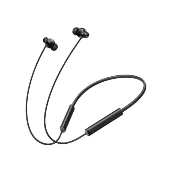 Realme Buds Wireless 5 ANC Neckband Earphones in Black – Gearbaba