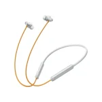 Realme Buds Wireless 5 ANC Neckband Earphones in Black – Gearbaba