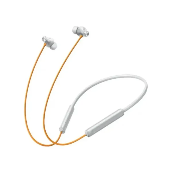 Realme Buds Wireless 5 ANC Neckband Earphones in Black – Gearbaba