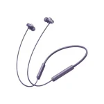 Realme Buds Wireless 5 ANC Neckband Earphones in Black – Gearbaba