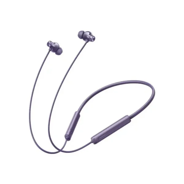 Realme Buds Wireless 5 ANC Neckband Earphones in Black – Gearbaba